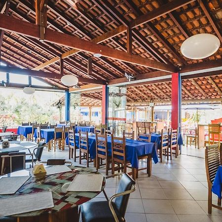 Hotel Pousada Vovo Zinho Guacui Екстериор снимка