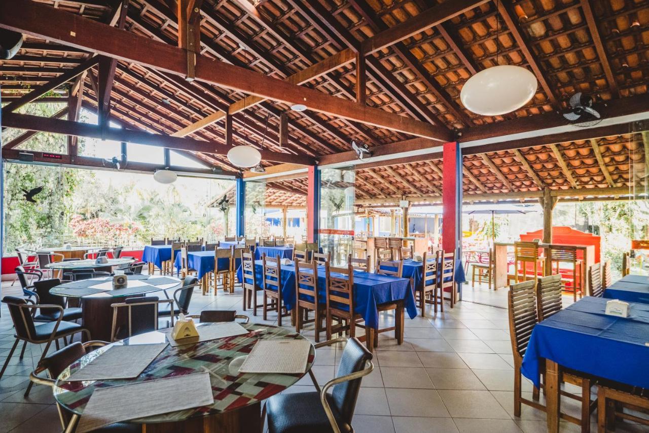 Hotel Pousada Vovo Zinho Guacui Екстериор снимка